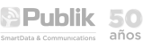 Publik gris